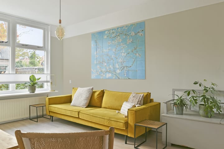 Foto 4 van Mesdagstraat 6