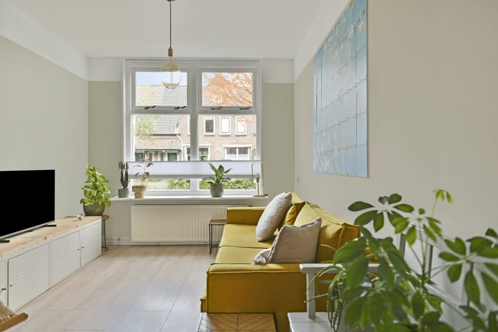 Foto 5 van Mesdagstraat 6