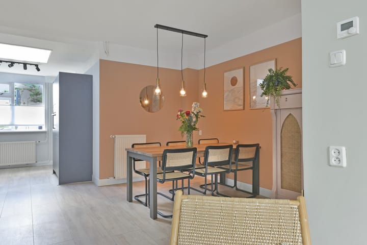 Foto 6 van Mesdagstraat 6