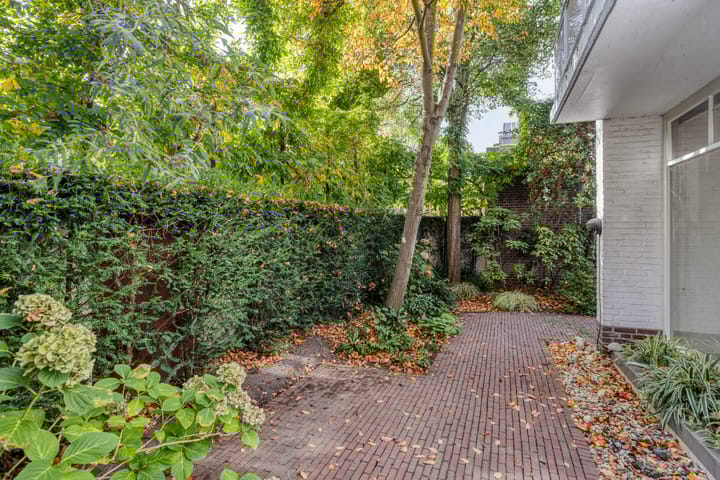 Photo 33 of Julianasingel 30