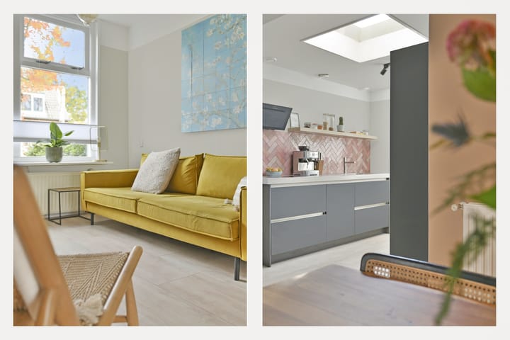 Foto 7 van Mesdagstraat 6