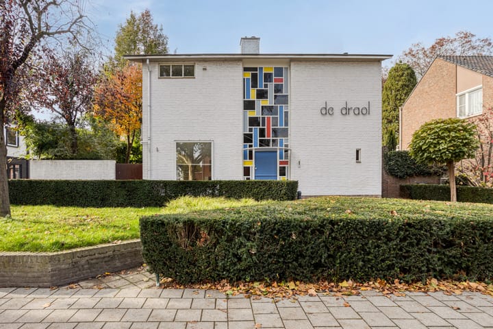 Photo 34 of Julianasingel 30