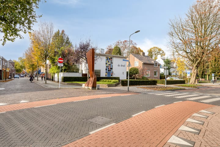 Photo 36 of Julianasingel 30