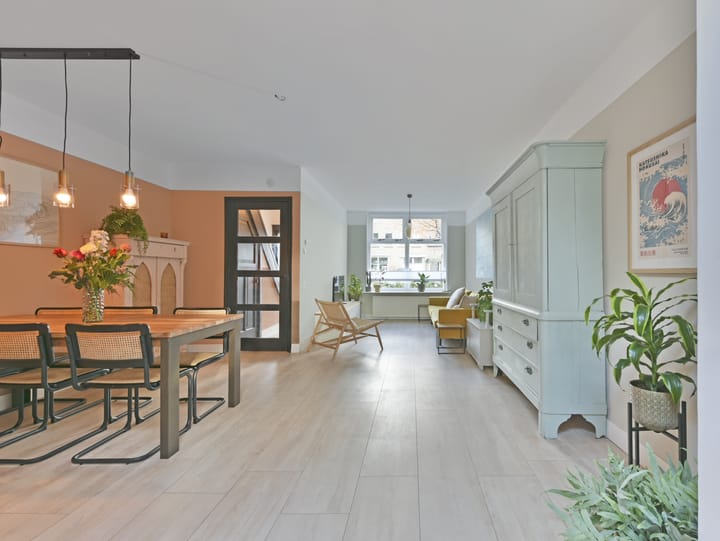 Foto 9 van Mesdagstraat 6