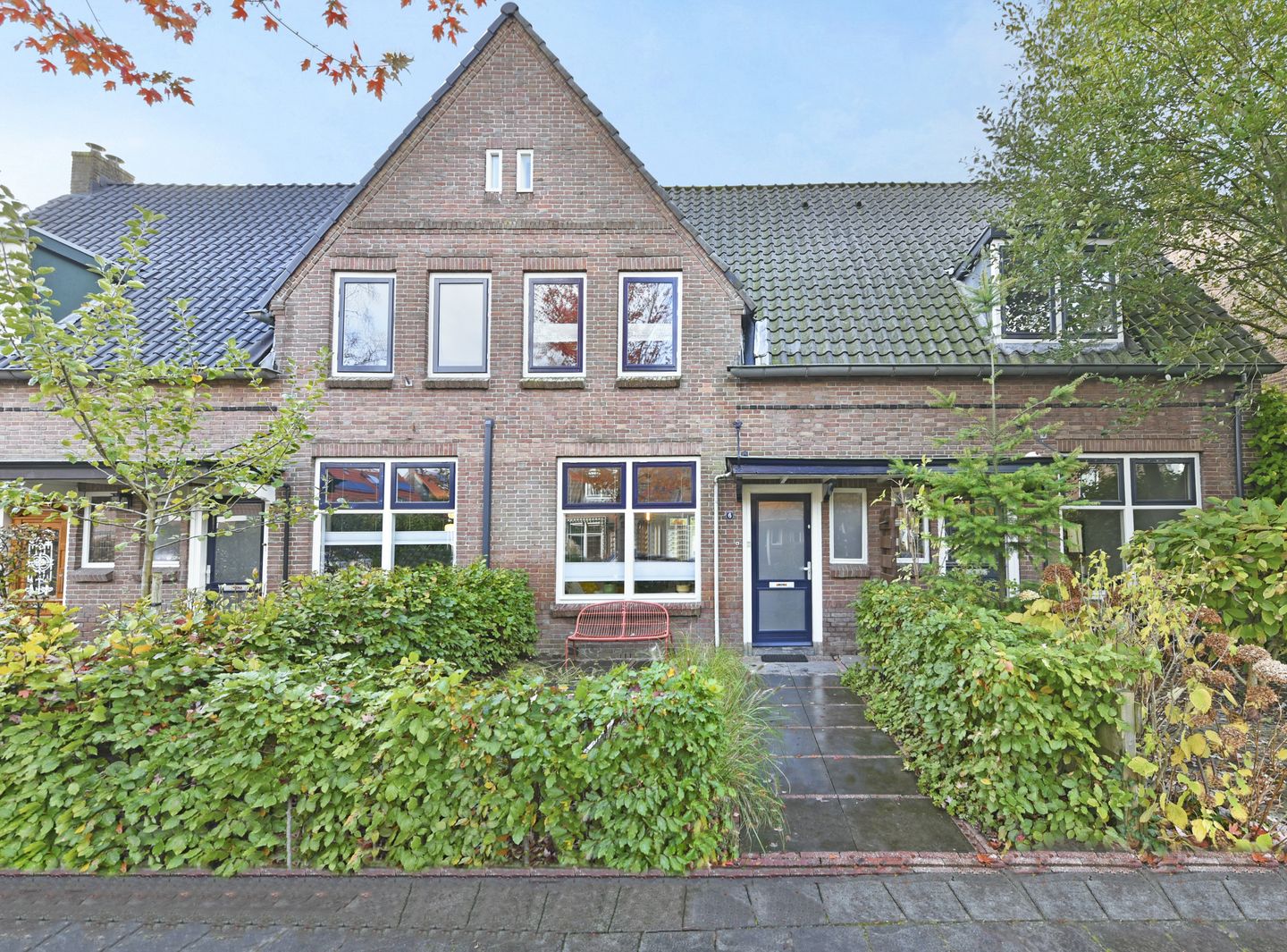 Foto 10 van Mesdagstraat 6