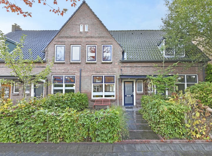 Foto 10 van Mesdagstraat 6