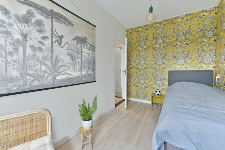 Foto 30 van Mesdagstraat 6