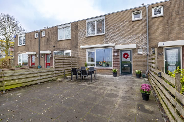 Foto 2 van Zuiderkroon 5