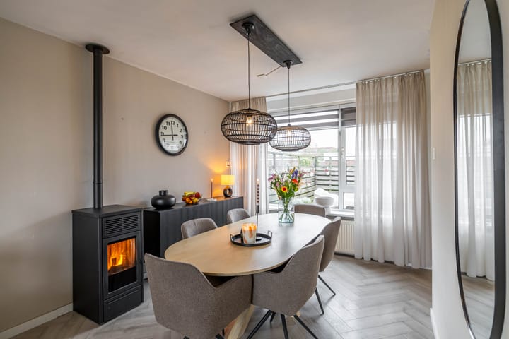 Foto 3 van Zuiderkroon 5