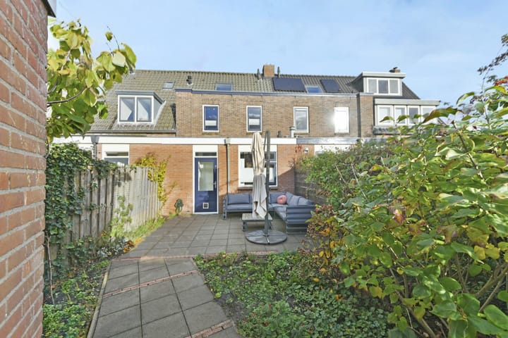 Foto 35 van Mesdagstraat 6