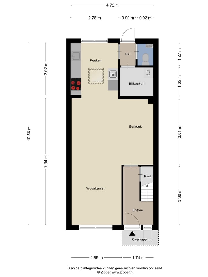 Foto 39 van Mesdagstraat 6