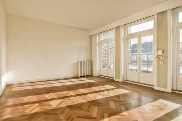 Photo 3 of Olympiaplein 89-3