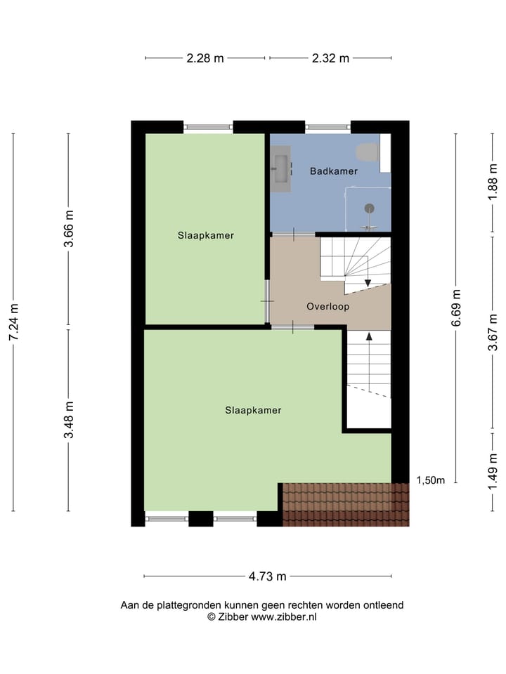 Foto 40 van Mesdagstraat 6