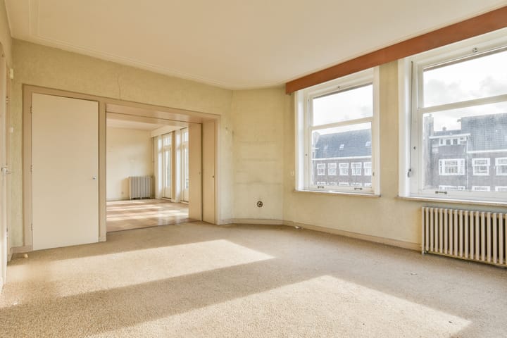 Foto 6 van Olympiaplein 89-3