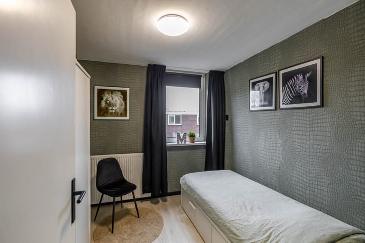 Foto 27 van Zuiderkroon 5