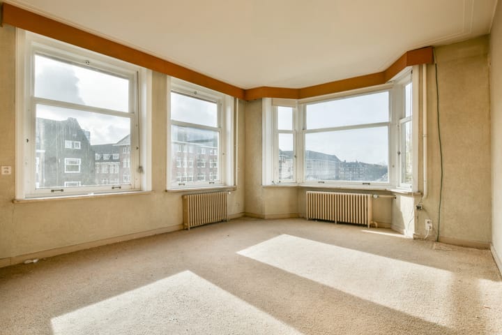 Foto 7 van Olympiaplein 89-3