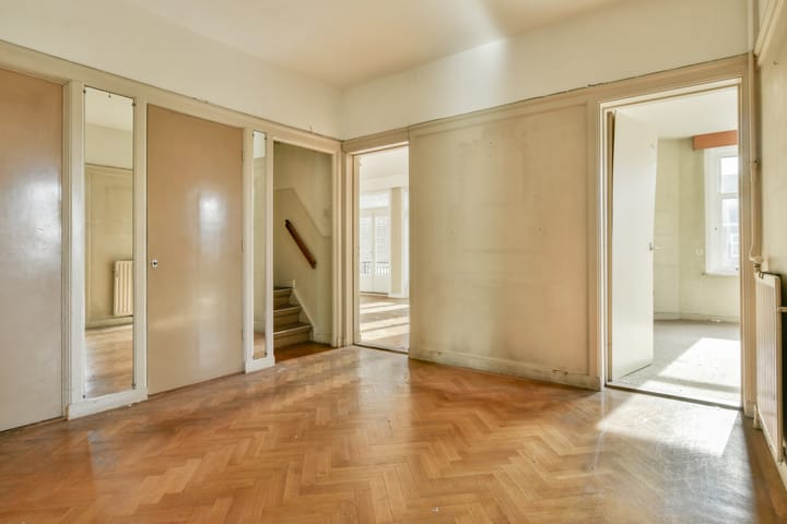 Foto 8 van Olympiaplein 89-3