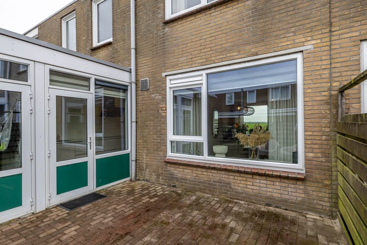 Foto 32 van Zuiderkroon 5