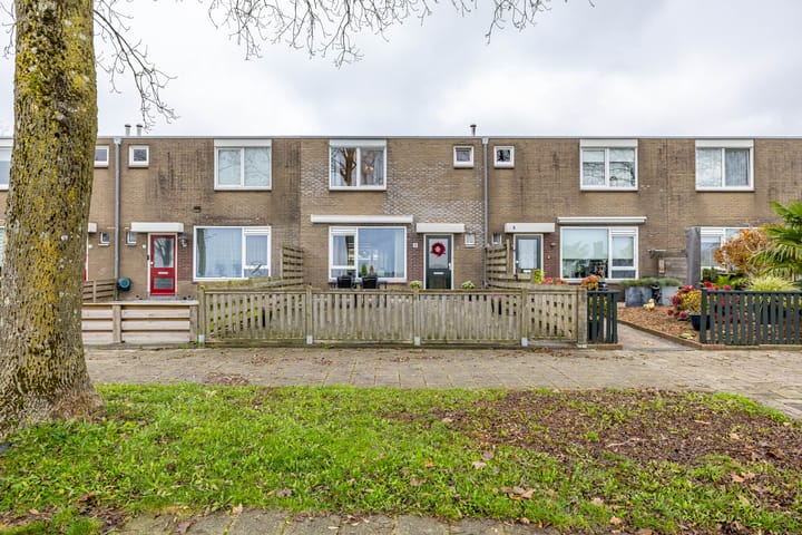 Foto 35 van Zuiderkroon 5