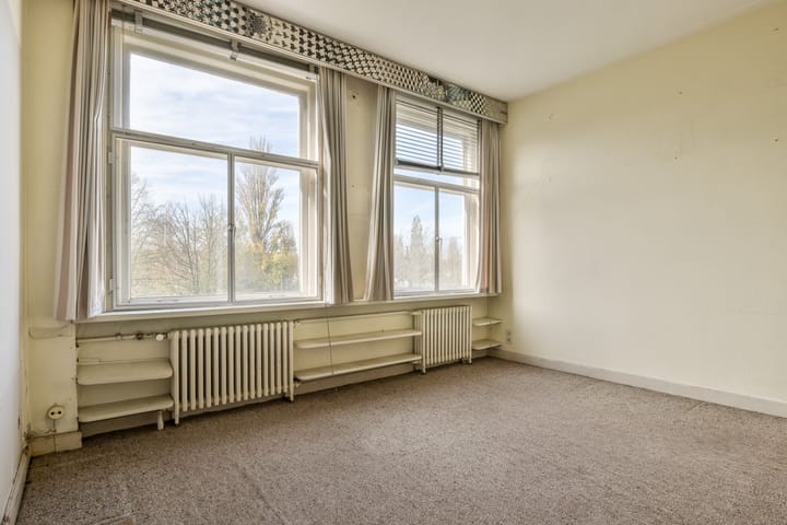 Foto 10 van Olympiaplein 89-3