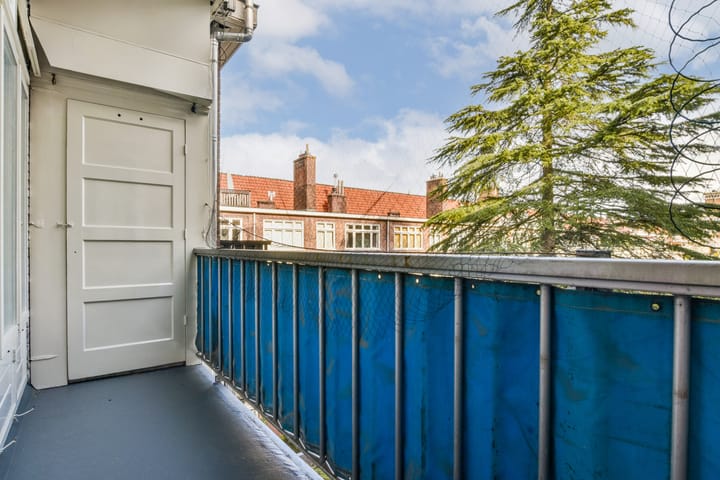 Foto 12 van Olympiaplein 89-3