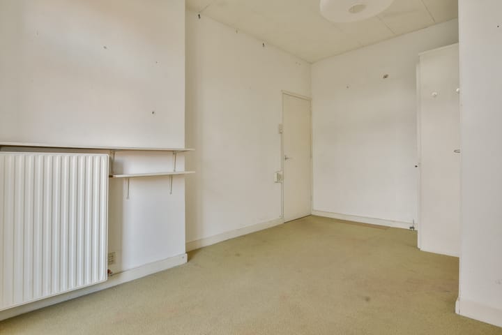 Foto 13 van Olympiaplein 89-3