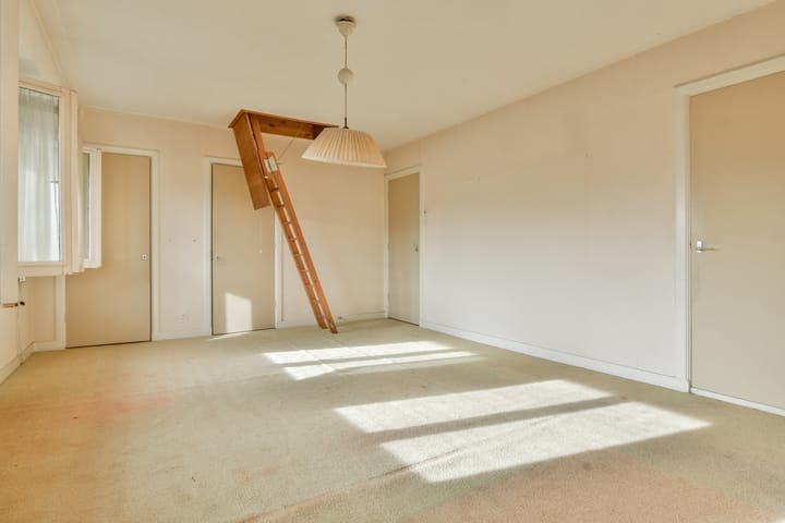 Foto 19 van Olympiaplein 89-3