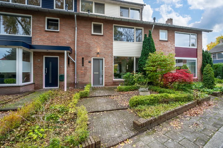 Foto 5 van Tooropstraat 13