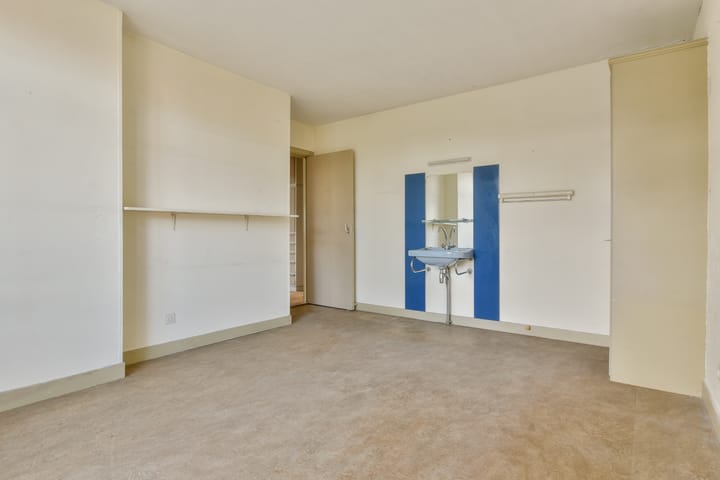 Foto 20 van Olympiaplein 89-3