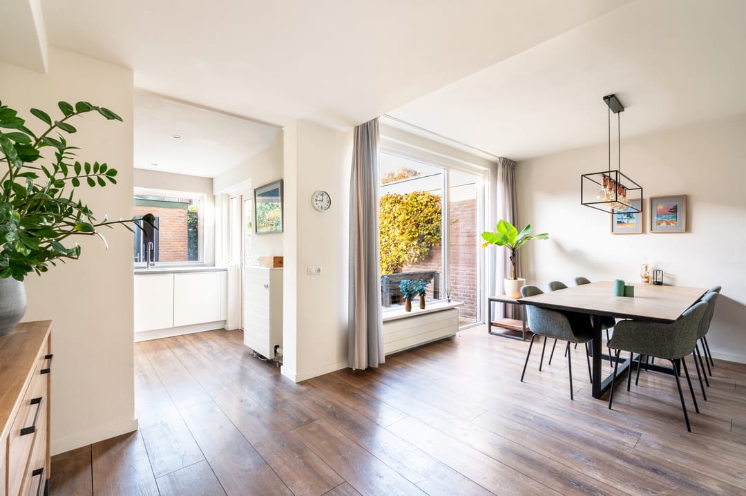 Foto 7 van Tooropstraat 13