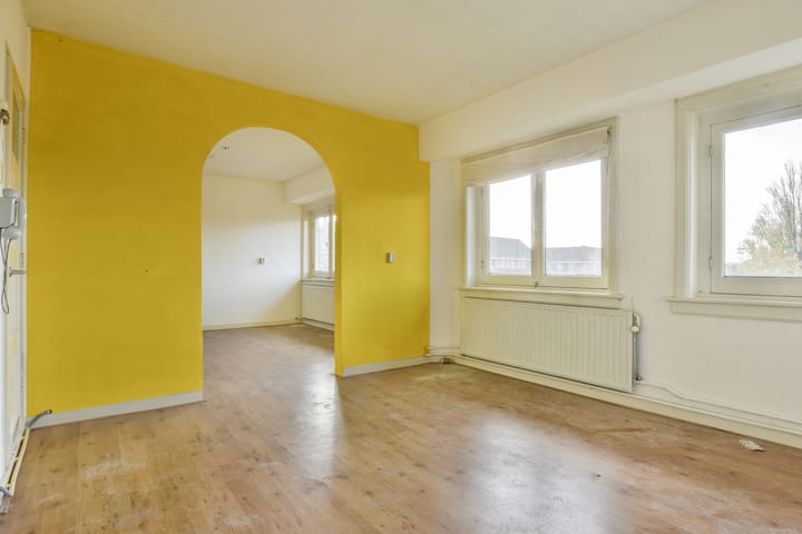 Foto 27 van Olympiaplein 89-3