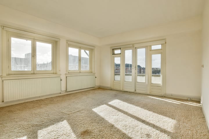 Foto 30 van Olympiaplein 89-3