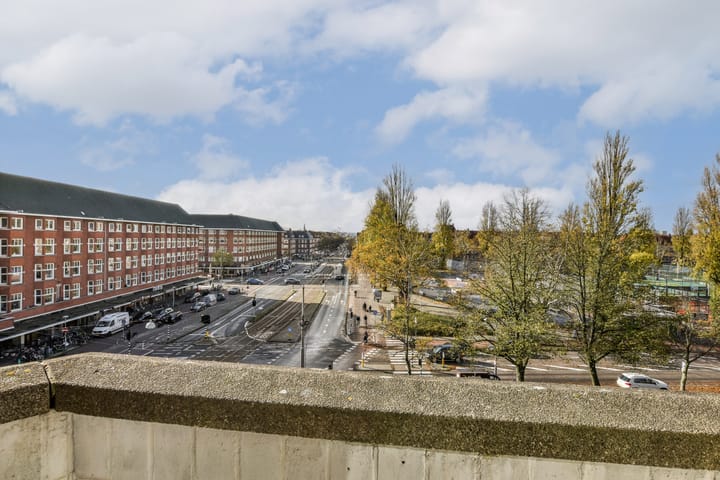 Foto 31 van Olympiaplein 89-3