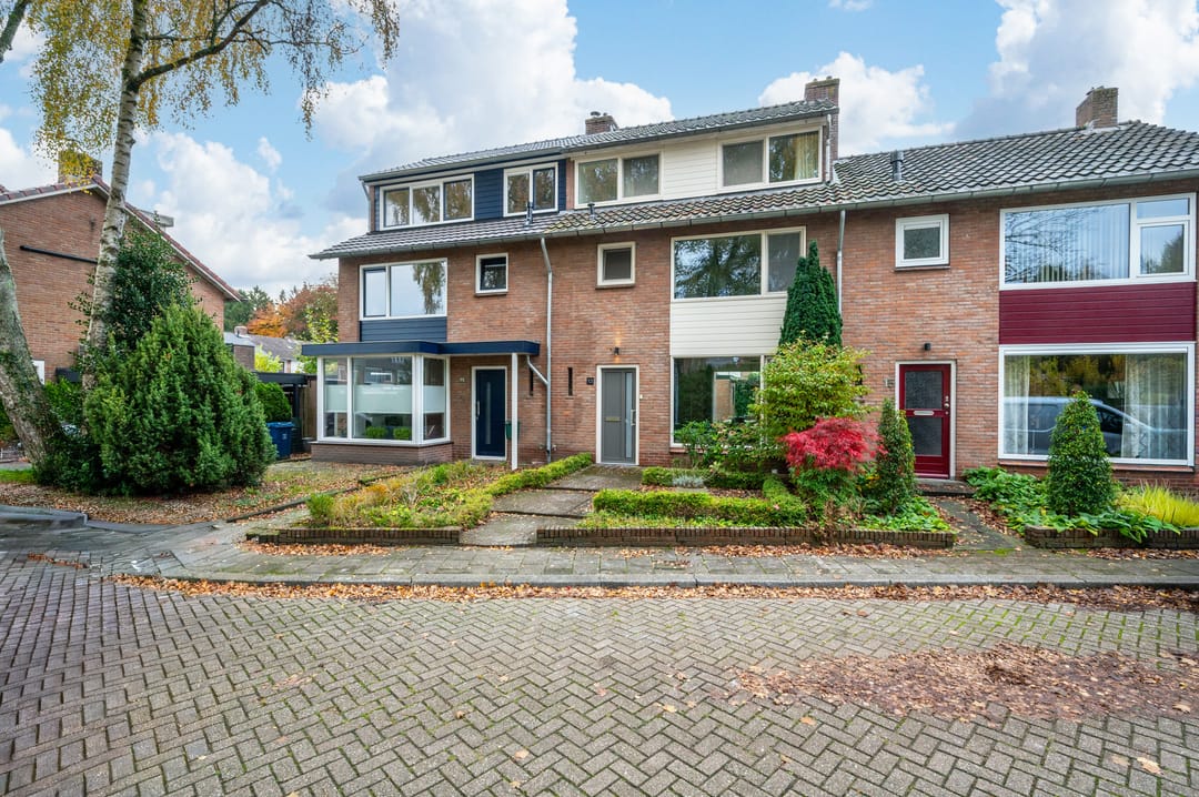 Foto 26 van Tooropstraat 13