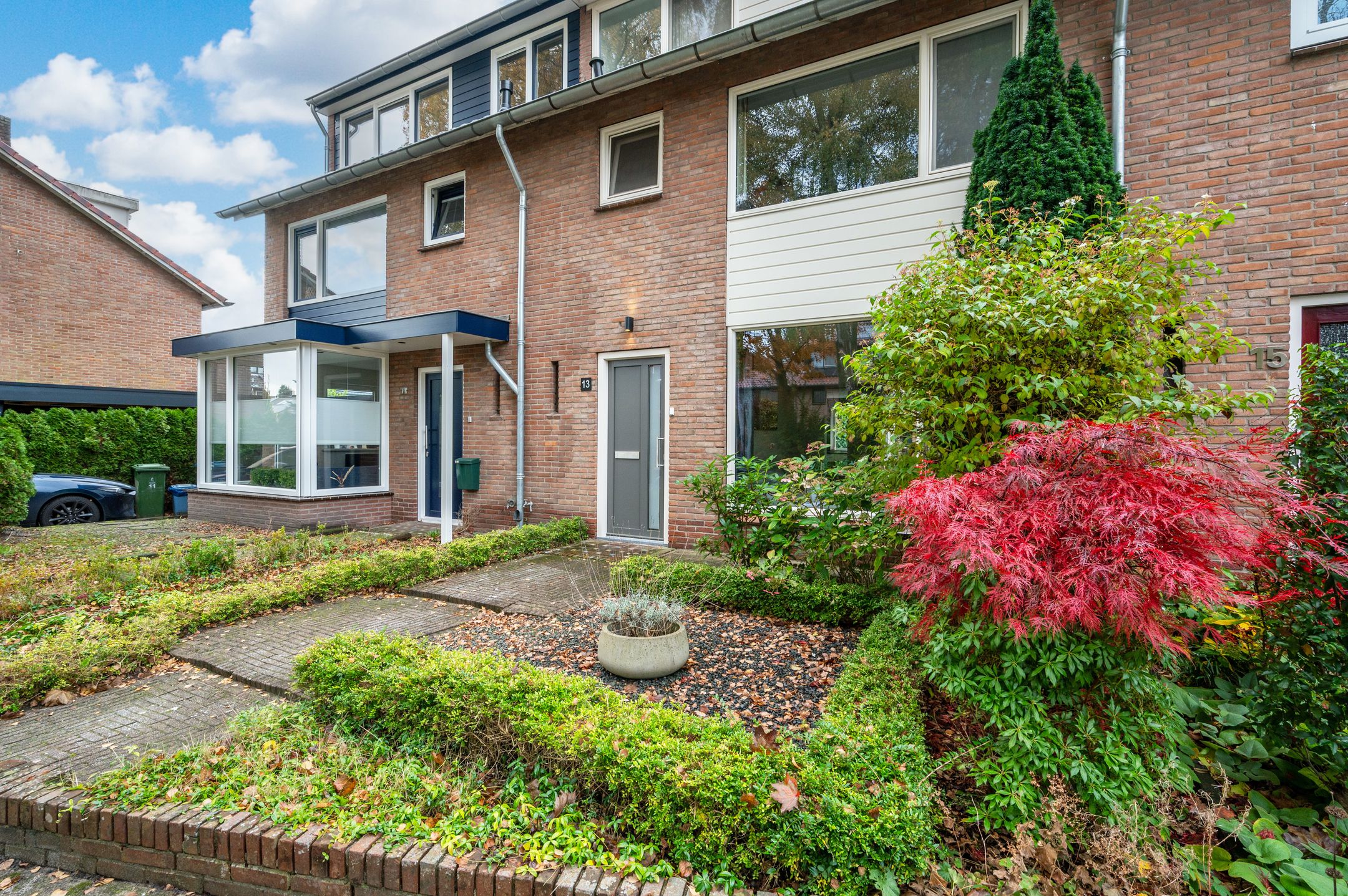 Foto 27 van Tooropstraat 13