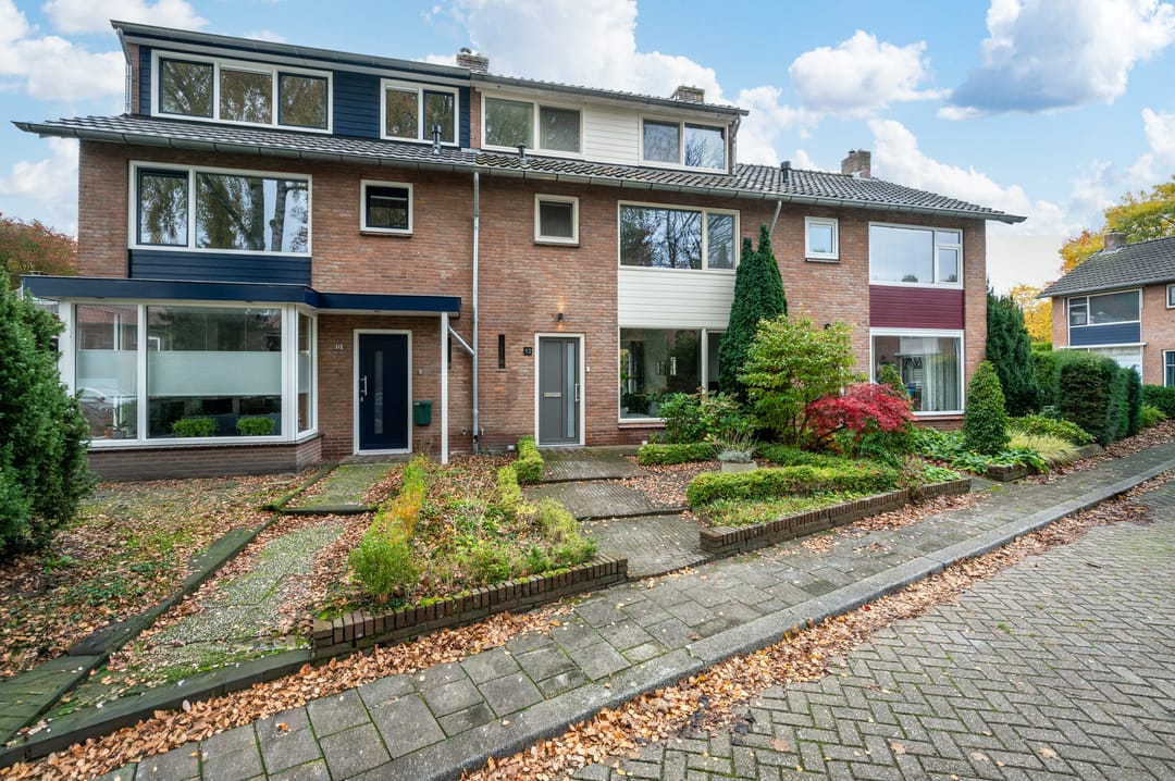 Foto 28 van Tooropstraat 13