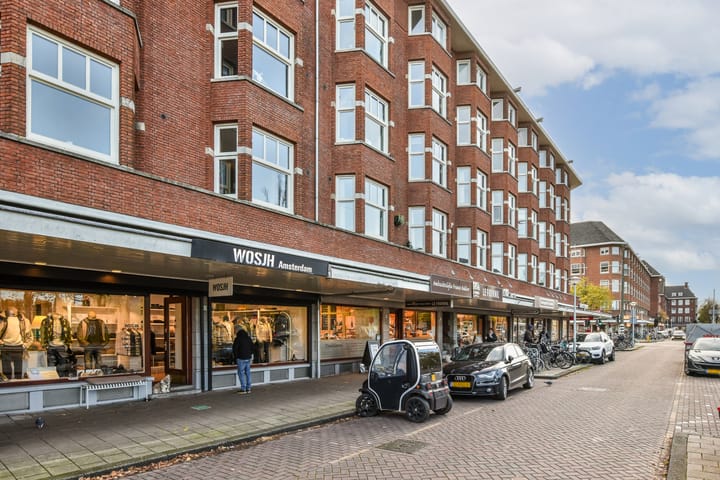 Foto 34 van Olympiaplein 89-3