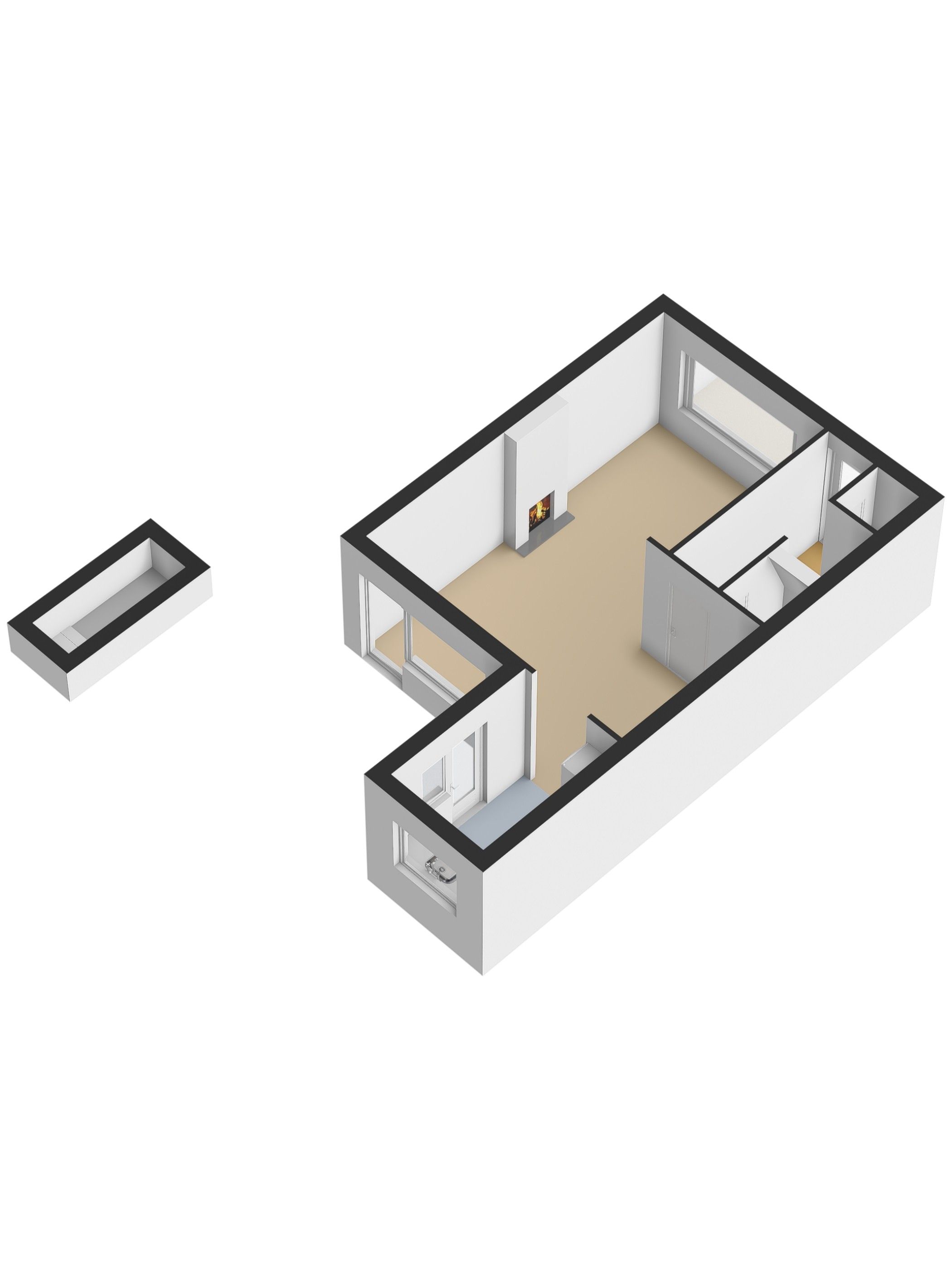 Foto 30 van Tooropstraat 13