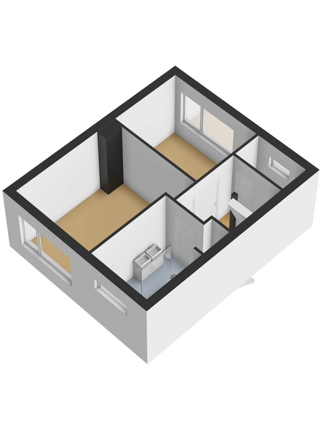 Foto 32 van Tooropstraat 13