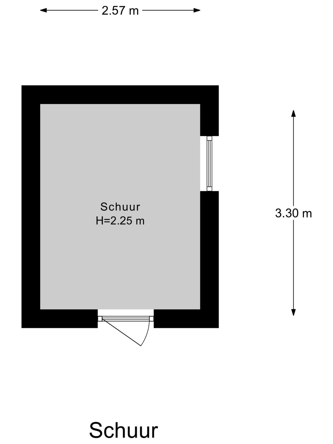Foto 37 van Tooropstraat 13