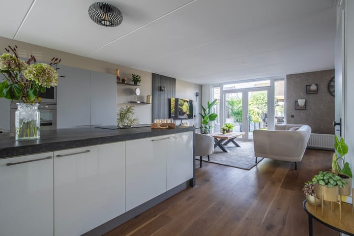 Foto 2 van Golden Delicious 42