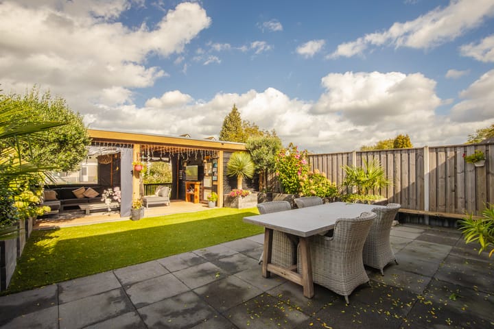 Foto 4 van Golden Delicious 42