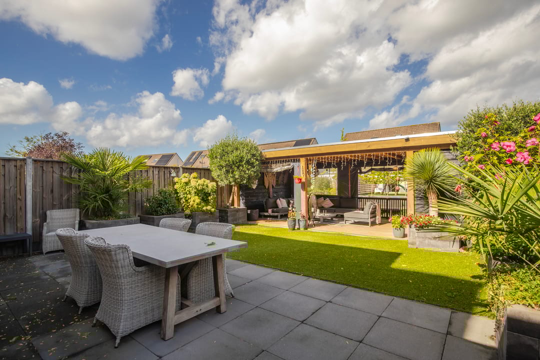 Foto 26 van Golden Delicious 42