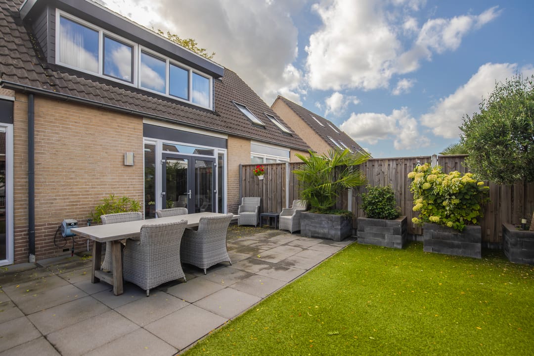 Foto 31 van Golden Delicious 42