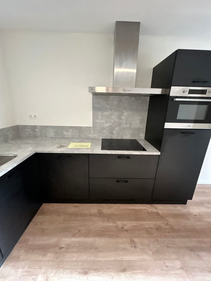 Photo 5 of Prins Hendrikkade 12-A