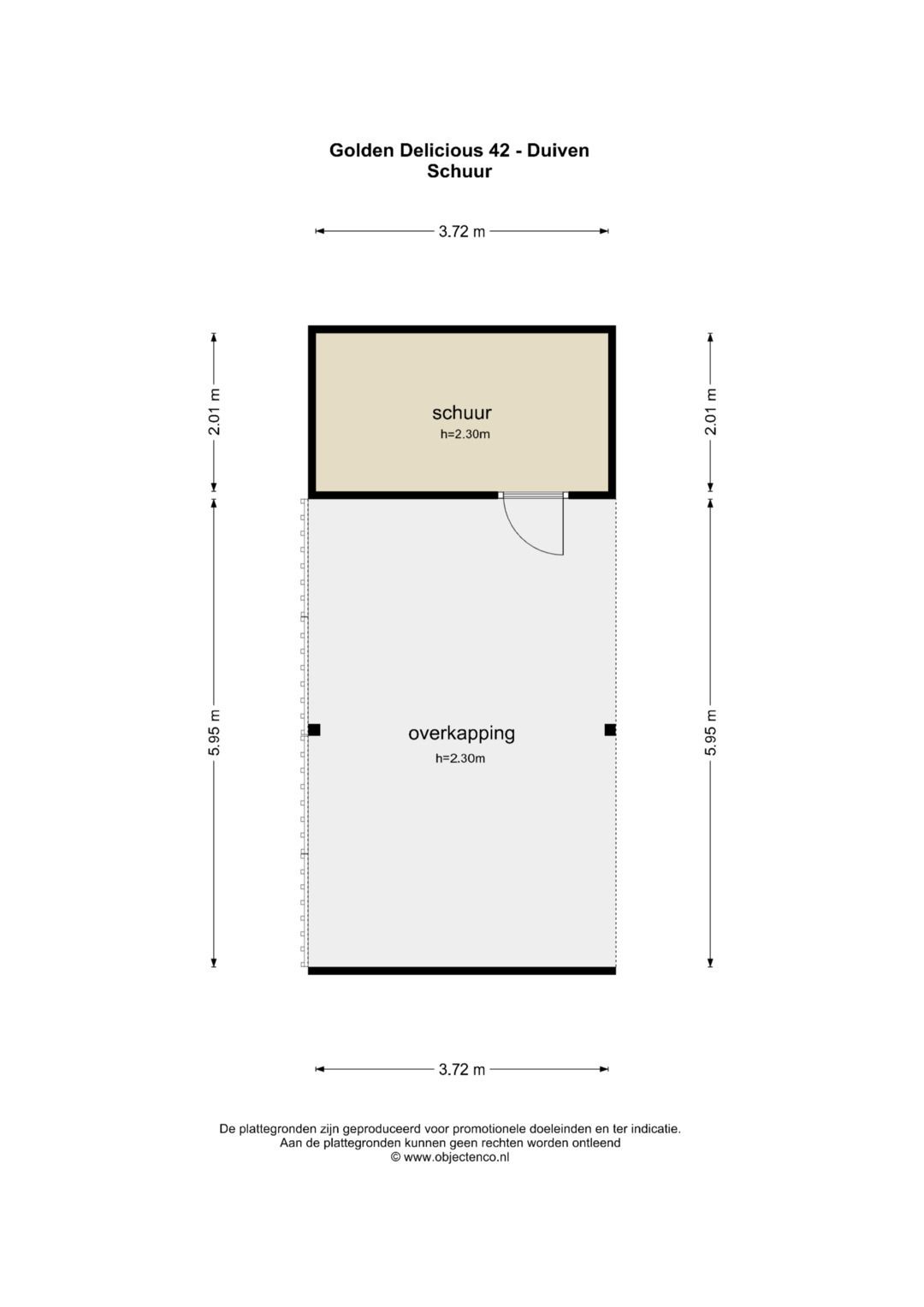 Foto 63 van Golden Delicious 42