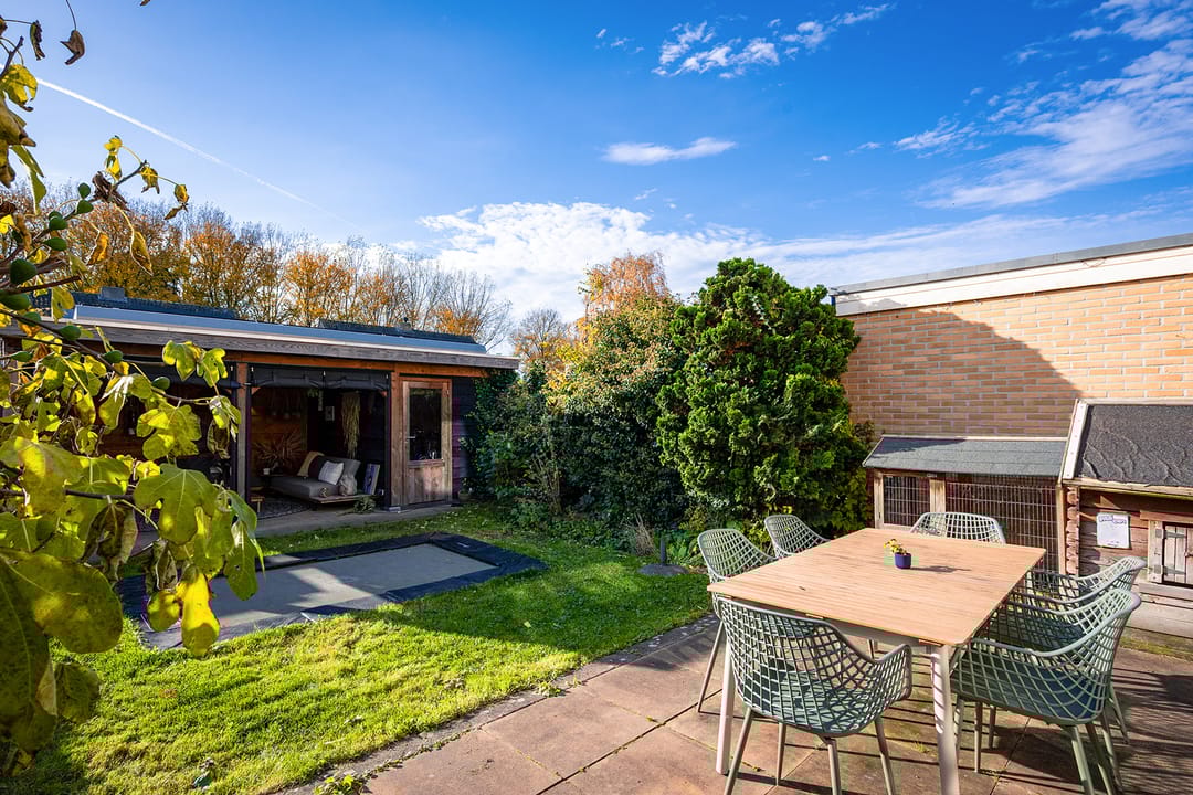 Foto 2 van Vliegersplein 51