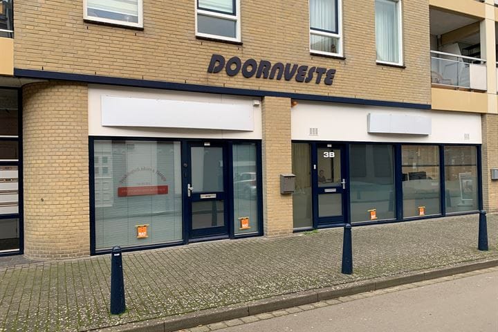 Photo 2 of Hoofdstraat 208
