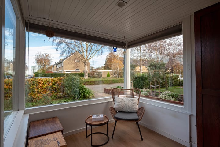 Photo 6 of Vliegersplein 51