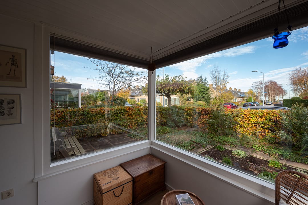 Foto 7 van Vliegersplein 51